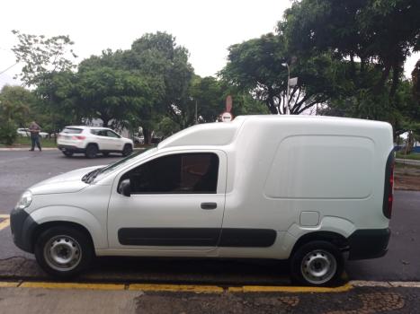 FIAT Fiorino Furg�o 1.4 FIRE FLEX HARD WORKING, Foto 4