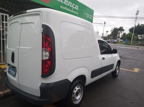 FIAT Fiorino Furg�o 1.4 FIRE FLEX HARD WORKING, Foto 5