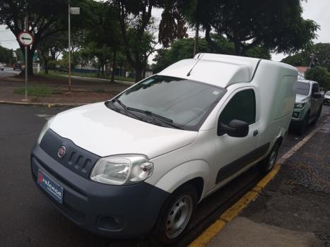 FIAT Fiorino Furg�o 1.4 FIRE FLEX HARD WORKING, Foto 6