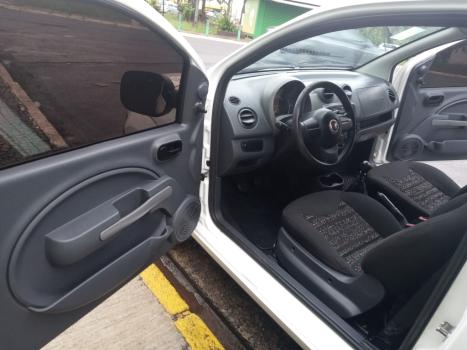 FIAT Fiorino Furg�o 1.4 FIRE FLEX HARD WORKING, Foto 10