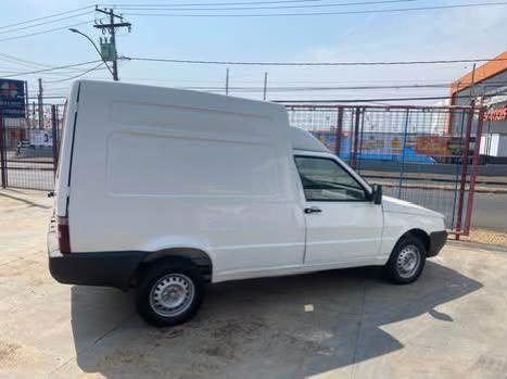 FIAT Fiorino Furgão 1.3 FIRE, Foto 3
