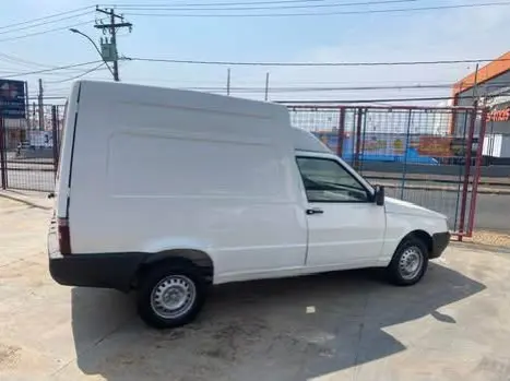 FIAT Fiorino Furgão 1.3 FIRE, Foto 8