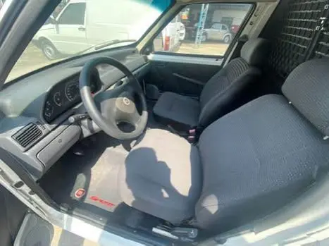 FIAT Fiorino Furgão 1.3 FIRE, Foto 9