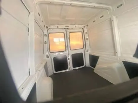 FIAT Fiorino Furgão 1.3 FIRE, Foto 10