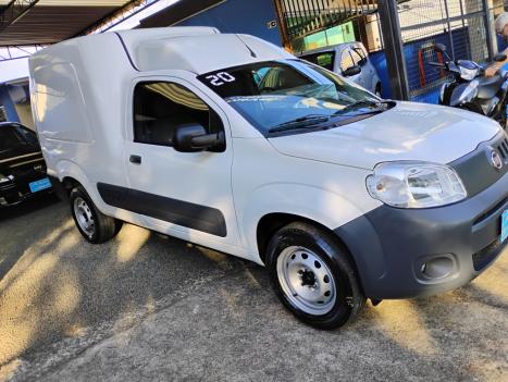 FIAT Fiorino Furg�o 1.4 FIRE FLEX HARD WORKING, Foto 3