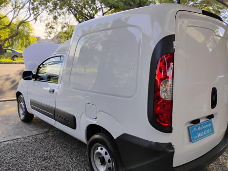 FIAT Fiorino Furg�o 1.4 FIRE FLEX HARD WORKING, Foto 4