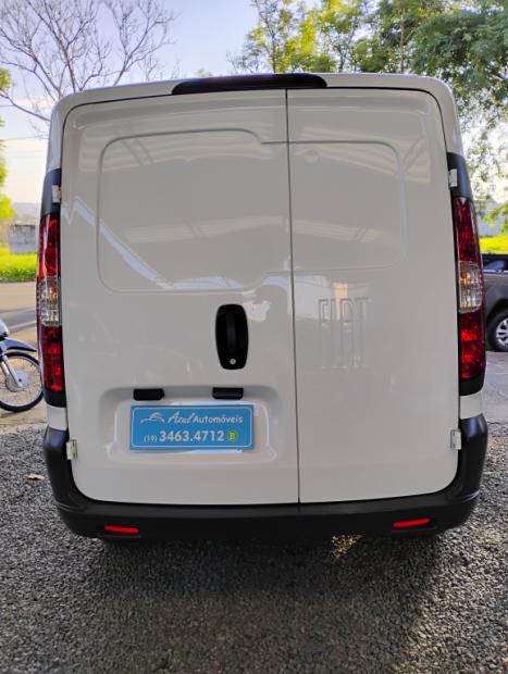 FIAT Fiorino Furg�o 1.4 FIRE FLEX HARD WORKING, Foto 6