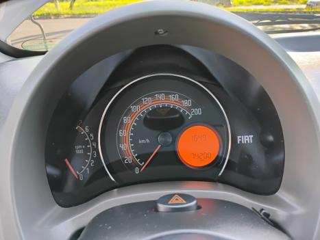 FIAT Fiorino Furg�o 1.4 FIRE FLEX HARD WORKING, Foto 9