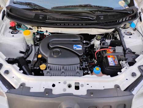 FIAT Fiorino Furg�o 1.4 FIRE FLEX HARD WORKING, Foto 11