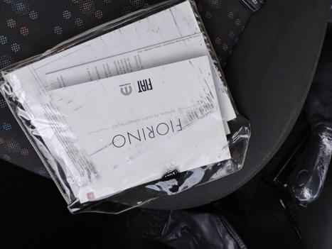 FIAT Fiorino Furg�o 1.4 FIRE FLEX HARD WORKING, Foto 12