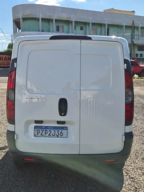 FIAT Fiorino Furg�o 1.4 FIRE FLEX HARD WORKING, Foto 2