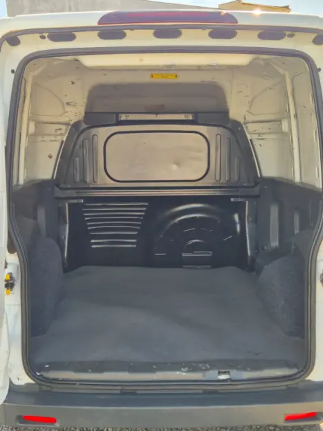 FIAT Fiorino Furg�o 1.4 FIRE FLEX HARD WORKING, Foto 3