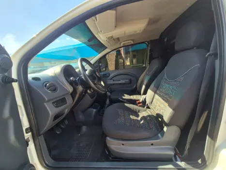 FIAT Fiorino Furg�o 1.4 FIRE FLEX HARD WORKING, Foto 5