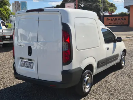 FIAT Fiorino Furg�o 1.4 FIRE FLEX HARD WORKING, Foto 6