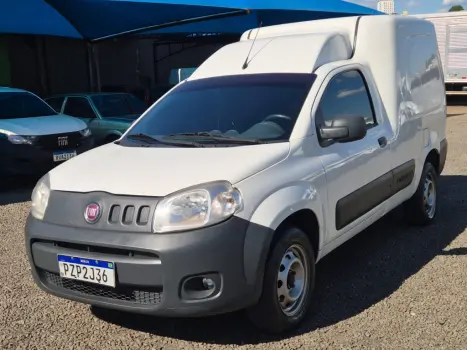 FIAT Fiorino Furg�o 1.4 FIRE FLEX HARD WORKING, Foto 8