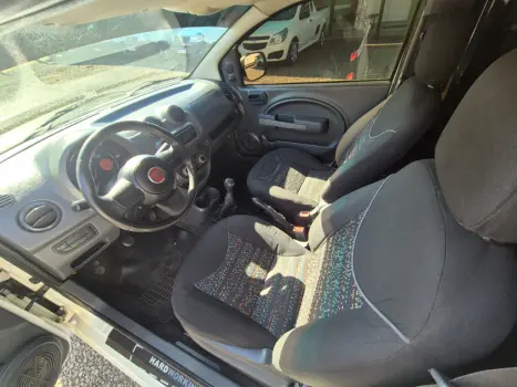 FIAT Fiorino Furg�o 1.4 FIRE FLEX HARD WORKING, Foto 9