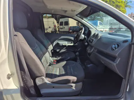 FIAT Fiorino Furg�o 1.4 FIRE FLEX HARD WORKING, Foto 12