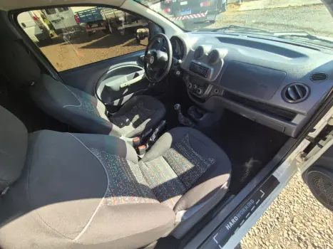 FIAT Fiorino Furg�o 1.4 FIRE FLEX HARD WORKING, Foto 13