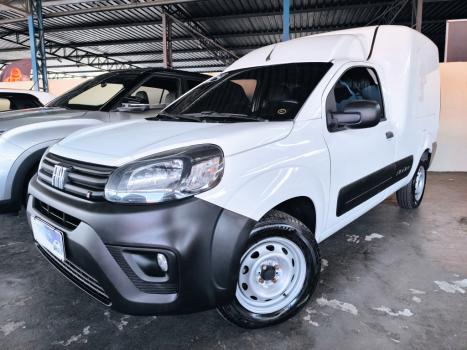 FIAT Fiorino Furg�o 1.4 FLEX ENDURANCE, Foto 1
