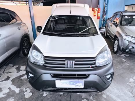 FIAT Fiorino Furg�o 1.4 FLEX ENDURANCE, Foto 2