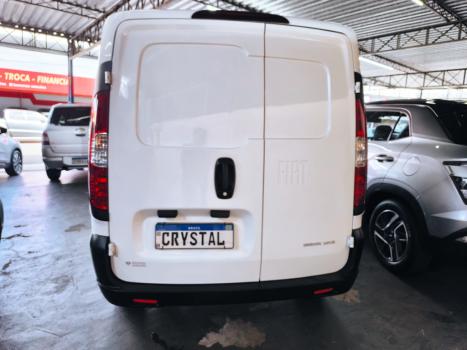 FIAT Fiorino Furg�o 1.4 FLEX ENDURANCE, Foto 4