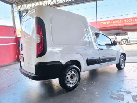 FIAT Fiorino Furg�o 1.4 FLEX ENDURANCE, Foto 5