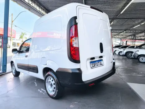FIAT Fiorino Furg�o 1.4 FLEX ENDURANCE, Foto 6