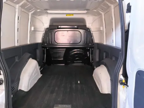 FIAT Fiorino Furg�o 1.4 FLEX ENDURANCE, Foto 7
