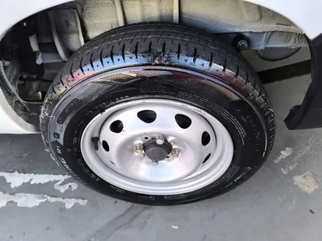 FIAT Fiorino Furg�o 1.4 FLEX ENDURANCE, Foto 8