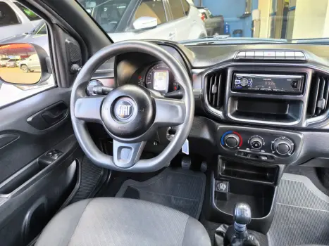 FIAT Fiorino Furg�o 1.4 FLEX ENDURANCE, Foto 9