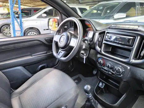 FIAT Fiorino Furg�o 1.4 FLEX ENDURANCE, Foto 10