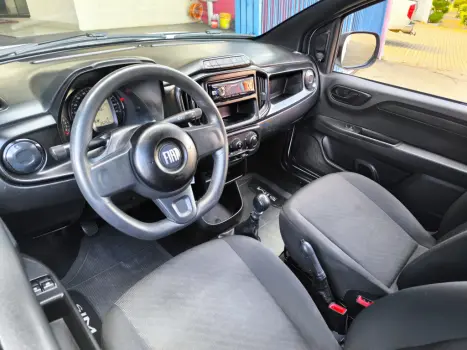 FIAT Fiorino Furg�o 1.4 FLEX ENDURANCE, Foto 11