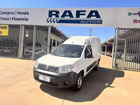 FIAT Fiorino Furg�o 1.4 FIRE FLEX HARD WORKING, Foto 1