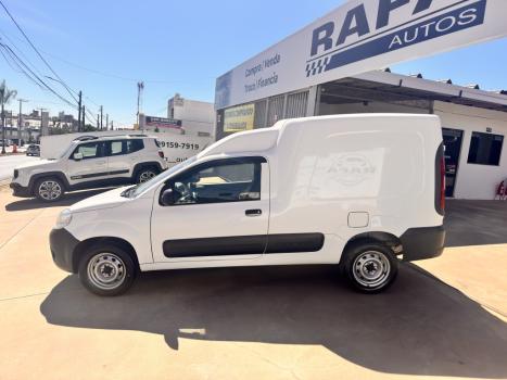 FIAT Fiorino Furg�o 1.4 FIRE FLEX HARD WORKING, Foto 4