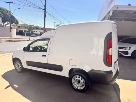 FIAT Fiorino Furg�o 1.4 FIRE FLEX HARD WORKING, Foto 5