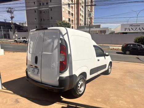 FIAT Fiorino Furg�o 1.4 FIRE FLEX HARD WORKING, Foto 7