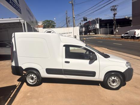 FIAT Fiorino Furg�o 1.4 FIRE FLEX HARD WORKING, Foto 8