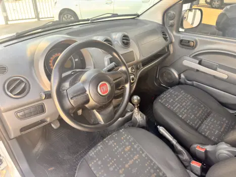 FIAT Fiorino Furg�o 1.4 FIRE FLEX HARD WORKING, Foto 12