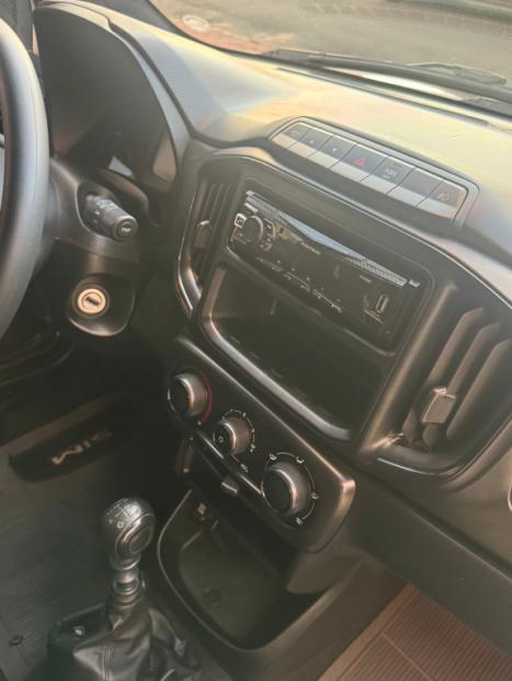 FIAT Fiorino Furg�o 1.4 FLEX ENDURANCE, Foto 1