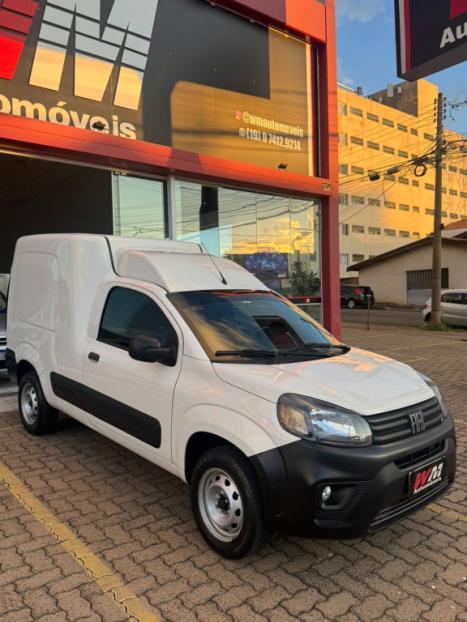 FIAT Fiorino Furg�o 1.4 FLEX ENDURANCE, Foto 2