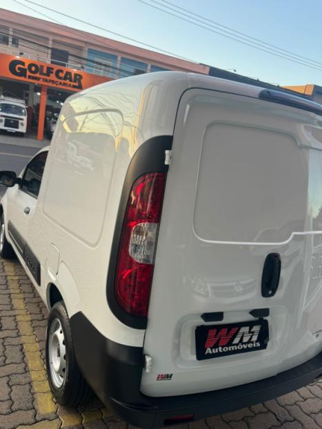 FIAT Fiorino Furg�o 1.4 FLEX ENDURANCE, Foto 4