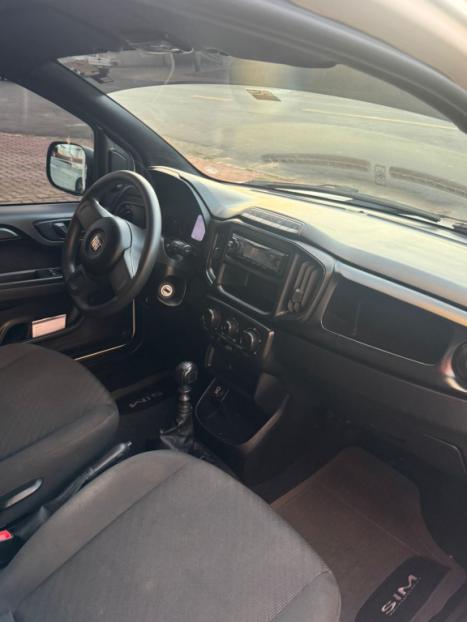 FIAT Fiorino Furg�o 1.4 FLEX ENDURANCE, Foto 5