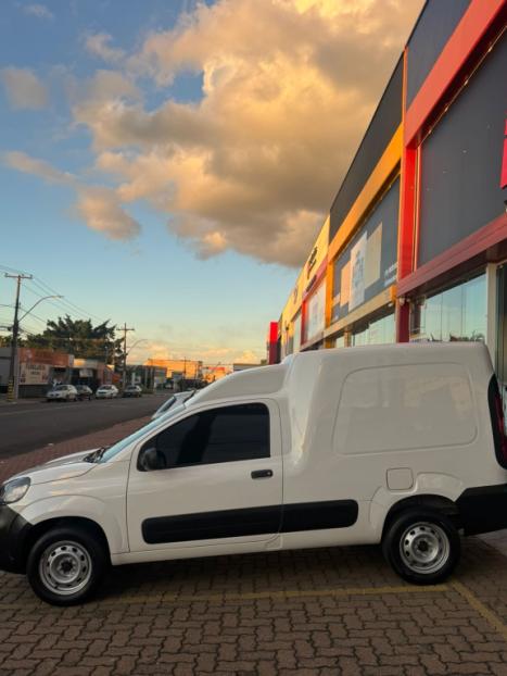 FIAT Fiorino Furg�o 1.4 FLEX ENDURANCE, Foto 6