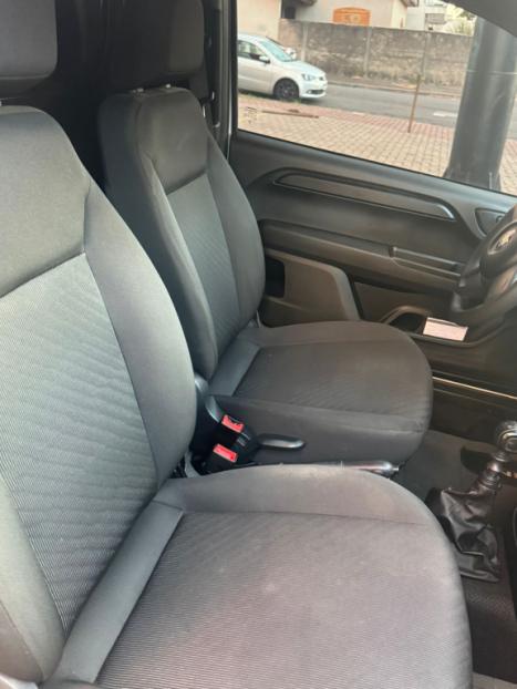 FIAT Fiorino Furg�o 1.4 FLEX ENDURANCE, Foto 7