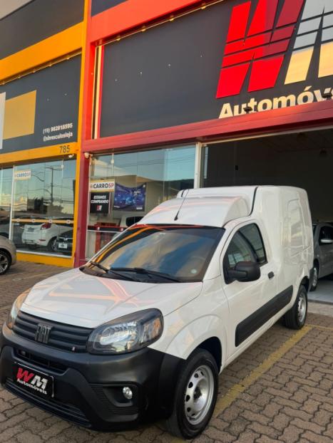 FIAT Fiorino Furg�o 1.4 FLEX ENDURANCE, Foto 8