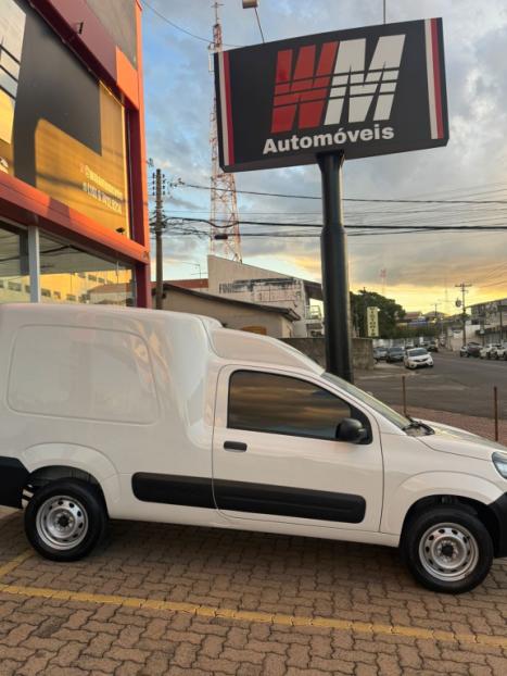 FIAT Fiorino Furg�o 1.4 FLEX ENDURANCE, Foto 10