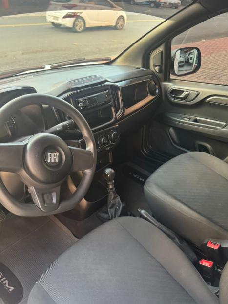 FIAT Fiorino Furg�o 1.4 FLEX ENDURANCE, Foto 13