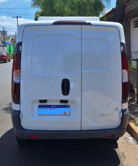 FIAT Fiorino Furg�o 1.4 FLEX REFRIGERADO, Foto 3