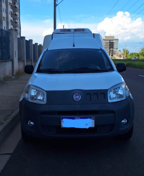 FIAT Fiorino Furg�o 1.4 FLEX REFRIGERADO, Foto 5