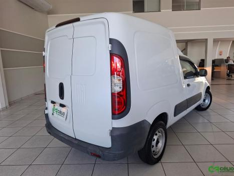 FIAT Fiorino Furg�o 1.4 FLEX, Foto 3